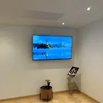 Appartement Deluxe Tirol