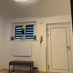Appartement Deluxe Tirol Landeck