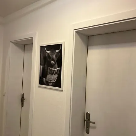 アパート Deluxe Tirol ランデック