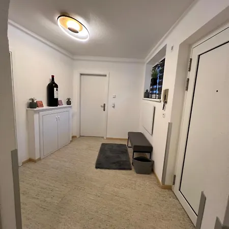 Deluxe Tirol Daire