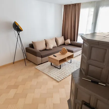 Deluxe Tirol * Ландек