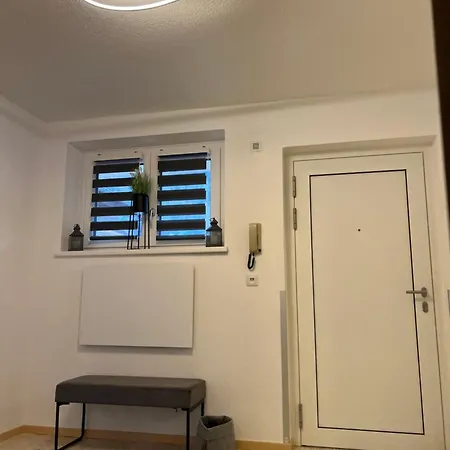 Daire Deluxe Tirol Landeck