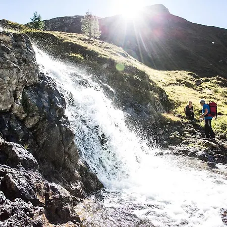 Deluxe Tirol * Ландек