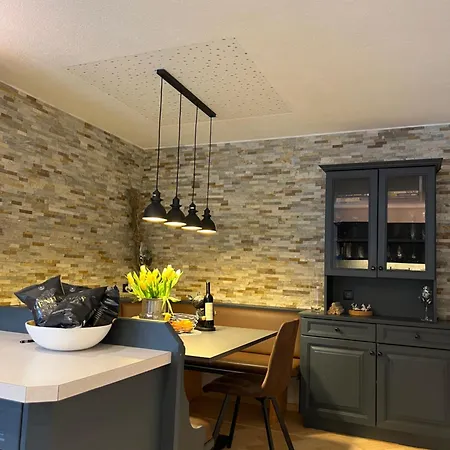 Deluxe Tirol Daire