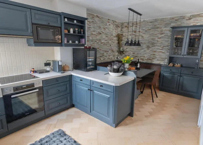 Deluxe Tirol לאנדק