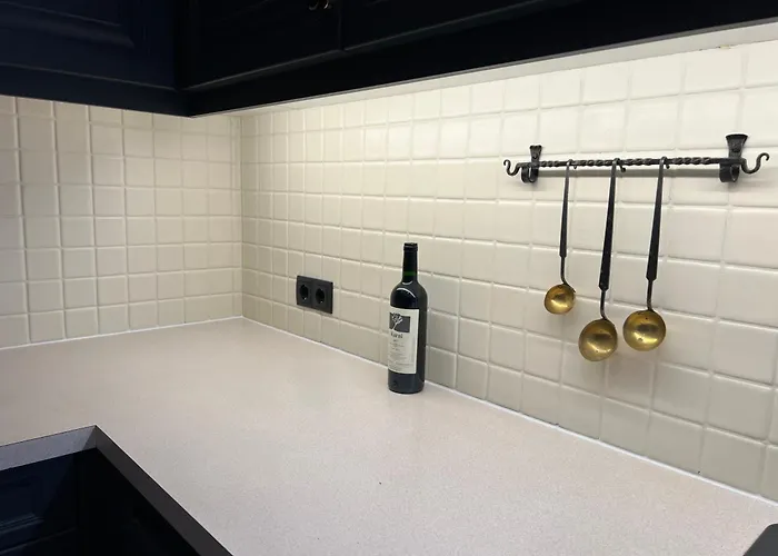 דירה Deluxe Tirol *