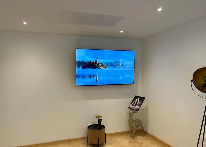 דירה Deluxe Tirol