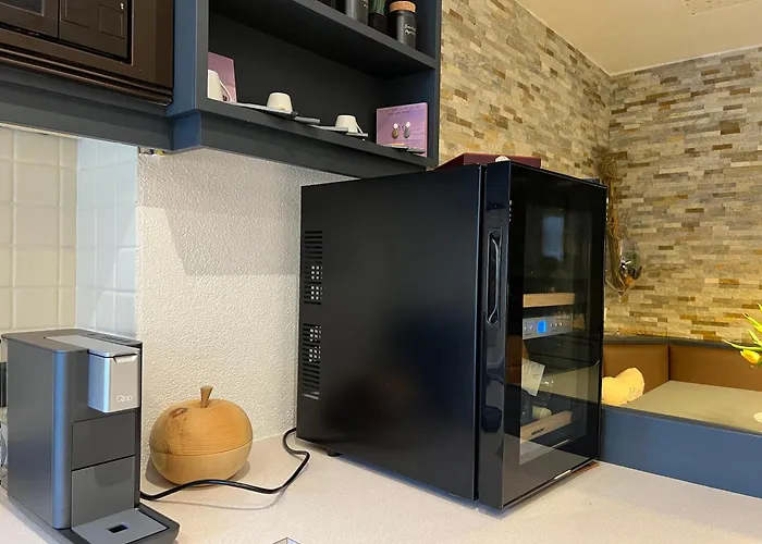 דירה Deluxe Tirol לאנדק