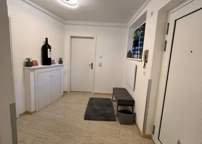 Deluxe Tirol דירה