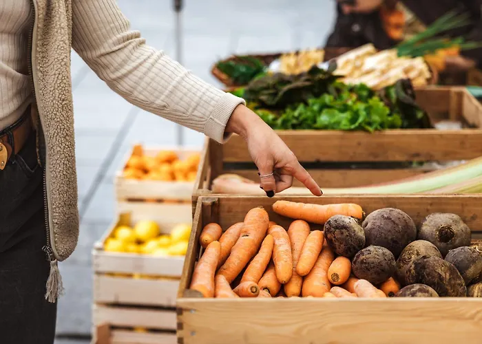 Deluxe Tirol * לאנדק