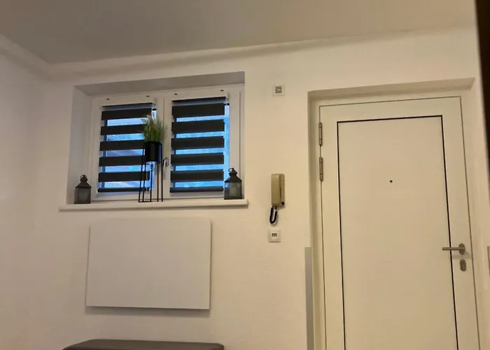 דירה Deluxe Tirol לאנדק