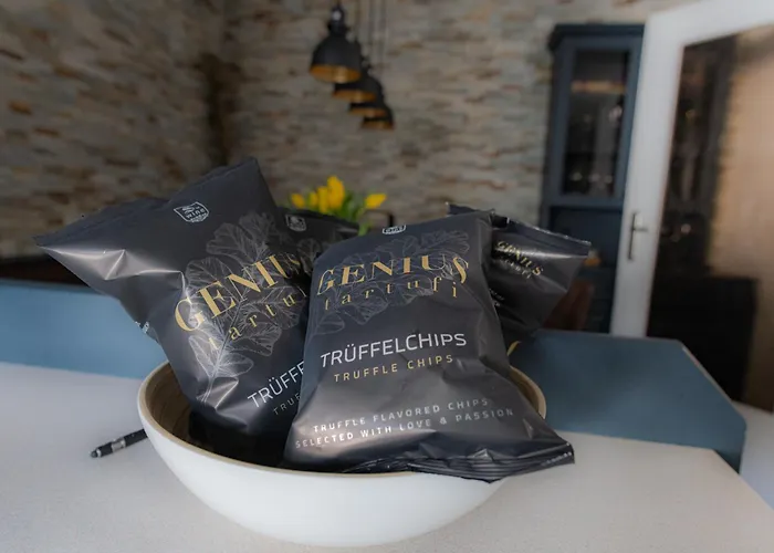 Deluxe Tirol דירה