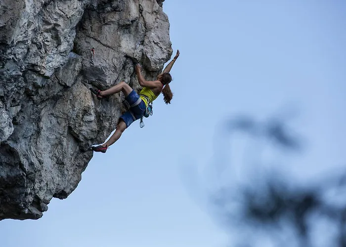 Deluxe Tirol * לאנדק