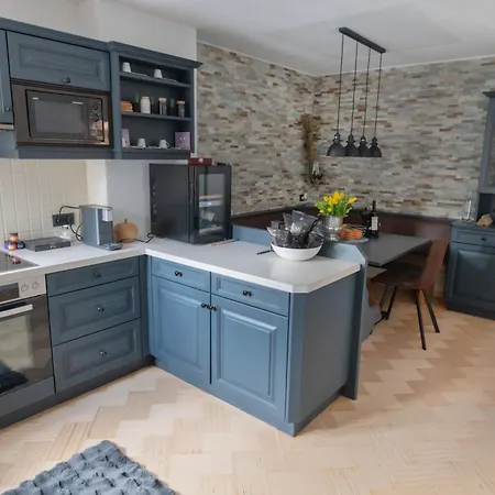 Deluxe Tirol 兰德埃克