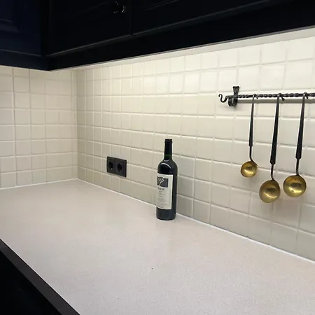 公寓 Deluxe Tirol *