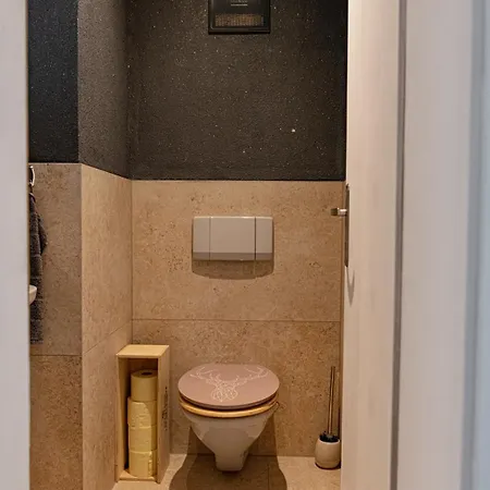 Deluxe Tirol * 兰德埃克