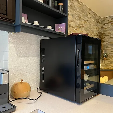 公寓 Deluxe Tirol 兰德埃克