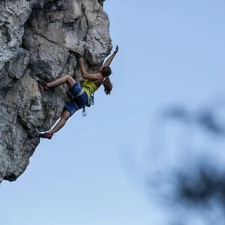 Deluxe Tirol * 兰德埃克