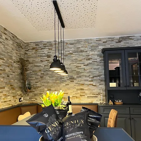 Deluxe Tirol 兰德埃克